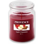 Provence Apple Cinnamon 510 g – Zboží Mobilmania