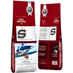 Trung Nguyen Mletá Vietnamská káva S Blend CONQUEROR 0,5 kg – Zboží Dáma