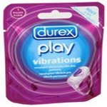 Durex Play Vibrations – Zboží Mobilmania