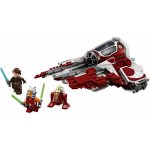 LEGO® Star Wars™ 75401 Ahsoka a jediská stíhačka Interceptor™ – Sleviste.cz