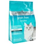 Arden Grange Cat Adult Sensitive Ocean Fish & Potato 2 kg – Hledejceny.cz