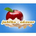 Ovocňák Mošt jablko a zázvor 3 l – Sleviste.cz