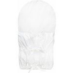 ESITO Zavinovačka klasická obdélníková bez kanýru bílá – Sleviste.cz