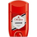 Old Spice Lagoon deostick 50 ml – Zboží Mobilmania