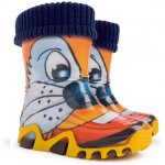 Demar Stormer Lux Print kočka – Zboží Dáma