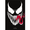 Plakát Plakát - Venom (Face)