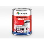 Colorlak Celox 2001 0,35 l červená rumělková – Hledejceny.cz