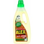 Alex 2v1 na lino čištění a leštění dlažby a lina 750 ml – HobbyKompas.cz