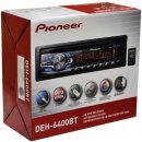 Pioneer DEH-6400BT