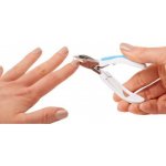 Vitility Ergonomické kleštičky na nehty VIT-70110590 – Zboží Dáma