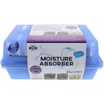 Limpro Pohlcovač vlhkosti včetně náhradní náplně 2 x 900 g – Zboží Mobilmania