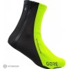 Návlek GORE C5 WS Thermo Overshoes návleky na tretry neon žluté/černé