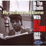 Sly Stone - Precious Stone In The Studio With Sly Stone 1963-1965 CD – Hledejceny.cz