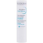 Bioderma Atoderm Stick Levres hydratační balzám na rty 4 g – Zboží Mobilmania