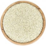 Zdravoslav Quinoa bílá 0,5 kg – Zboží Dáma