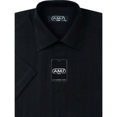 AMJ pánská košile VK 425 Classic Style