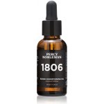 Percy Nobleman Beard Care vyživující olejový kondicionér na vousy 30 ml – Zbozi.Blesk.cz