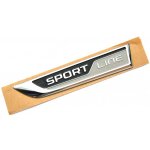ŠKODA KAROQ-BOČNÍ NÁPIS SPORTLINE original - levý 57A853041 YG9 | Zboží Auto