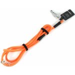 Fenica Vodítko vypouštěcí klešťová karabina – Zboží Mobilmania