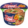 Polévka Nongshim instantní nudle Bowl Hot Spicy 100 g