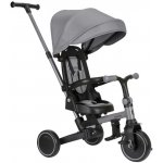 KikkaBoo 8v1 Aluma Grey – Zboží Mobilmania