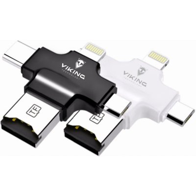 Viking VUR4IN1W – Zboží Živě