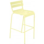 Fermob Luxembourg 80 cm citronově žlutá kovová – Hledejceny.cz