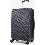 ROCK Santiago černá 51 L – Zboží Mobilmania