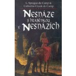 Nesnáze s hraběnkou v nesnázích - Lyon Sprague de Camp, Catherin – Hledejceny.cz