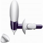 PRYM Paralelní křídové rádýlko "myš" ergonomické – Zboží Dáma