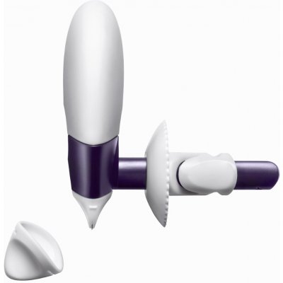 PRYM Paralelní křídové rádýlko "myš" ergonomické – Zboží Dáma