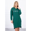 Dámské šaty Šaty zelené