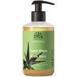 Urtekram tekuté mýdlo na ruce Aloe Vera BIO 380 ml – Zboží Dáma