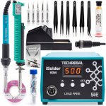 Techrebal 936 – Zbozi.Blesk.cz