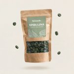 Spirulina tablety BIO 500 g – Hledejceny.cz