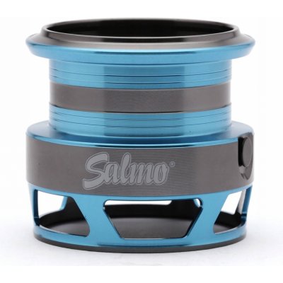 Náhradní Cívka k Navijáku Salmo S4000 Spare Spool – Sleviste.cz