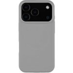 Tactical MagForce Velvet Smoothie Kryt pro Apple iPhone 17 Foggy – Zboží Mobilmania