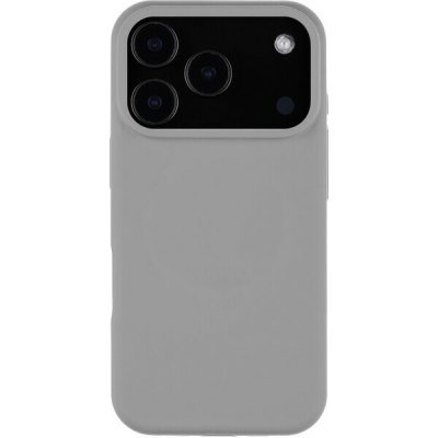 Tactical MagForce Velvet Smoothie Kryt pro Apple iPhone 17 Foggy – Zboží Mobilmania
