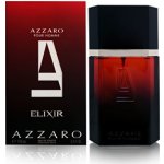 Azzaro Elixir toaletní voda pánská 100 ml – Hledejceny.cz