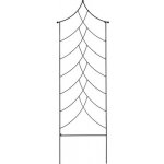 Opora pro rostliny JAPAN kovová 55 x 180 cm černá – Hledejceny.cz