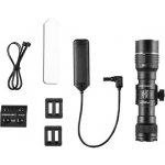 Streamlight ProTac RAIL MOUNT HP-X PRO 800 lm – Zboží Mobilmania