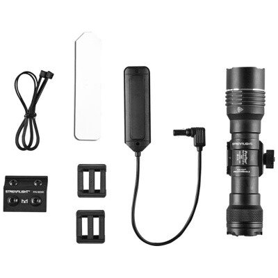 Streamlight ProTac RAIL MOUNT HP-X PRO 800 lm – Zboží Mobilmania
