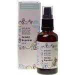 Kvitok Dětský repelentní olej 50 ml – Zboží Dáma