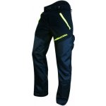 Francital Arboristické neprořezné kalhoty CERVIN černé – Sleviste.cz