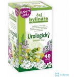 Bylinář Urologický čaj 40 x 1,6 g – Zboží Dáma