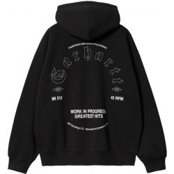 Carhartt WIP Hooded Greatest Hits Sweat