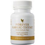Forever Garlic Thyme 100 tablet – Hledejceny.cz