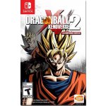 Dragonball Xenoverse 2 – Zboží Živě