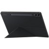 Pouzdro na tablet Samsung Smart Book Cover Tab S10+/S9+/S9 FE+ EF BX810PBEGWW Black