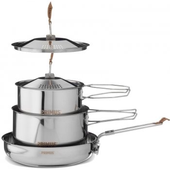 Primus CAMPFIRE COOKSET SMALL